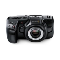 Buy Blackmagic Pocket Cinema Camera 4K in Cyprus, Nicosia, Limassol, Larnaka, Pafos
