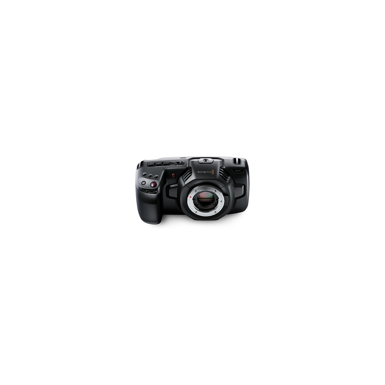 Buy Blackmagic Pocket Cinema Camera 4K in Cyprus, Nicosia, Limassol, Larnaka, Pafos