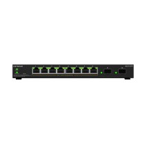 Buy NETGEAR GS310TPv2 - Switch - 2+ L3 Lite - Smart - 8 x 10 100 1000 (PoE+) + 2 x SFP - Desktop, wandmontierbar - PoE+ (... in 