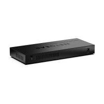 Buy NETGEAR GS310TPv2 - Switch - 2+ L3 Lite - Smart - 8 x 10 100 1000 (PoE+) + 2 x SFP - Desktop, wandmontierbar - PoE+ (... in 