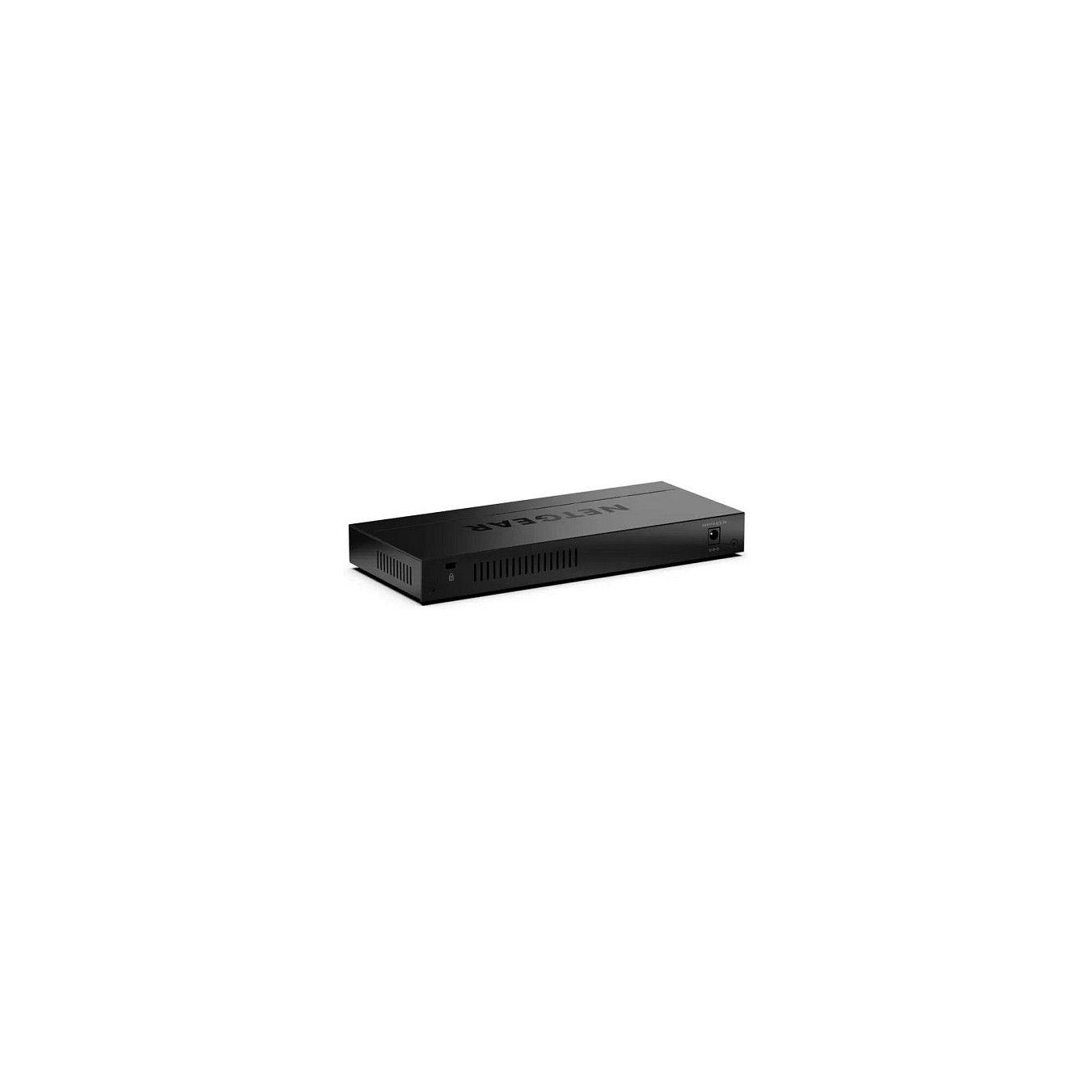 Buy NETGEAR GS310TPv2 - Switch - 2+ L3 Lite - Smart - 8 x 10 100 1000 (PoE+) + 2 x SFP - Desktop, wandmontierbar - PoE+ (... in 