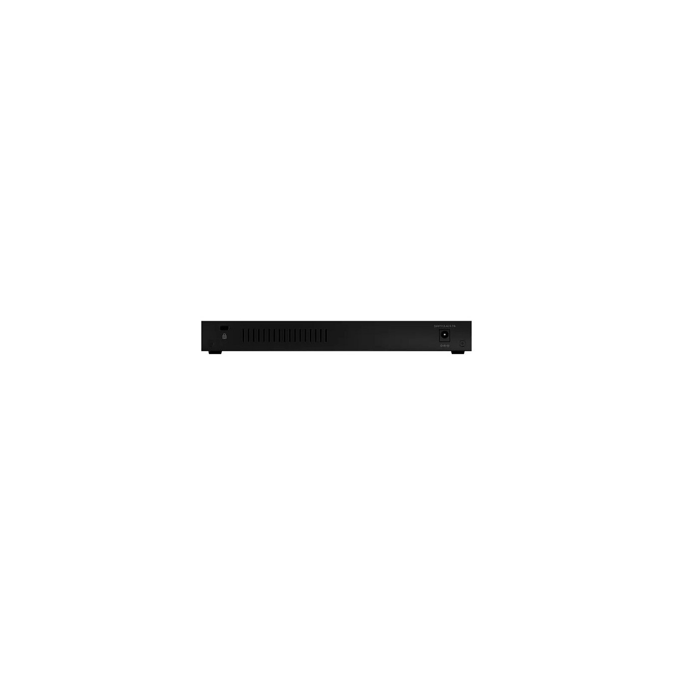 Buy NETGEAR GS310TPv2 - Switch - 2+ L3 Lite - Smart - 8 x 10 100 1000 (PoE+) + 2 x SFP - Desktop, wandmontierbar - PoE+ (... in 