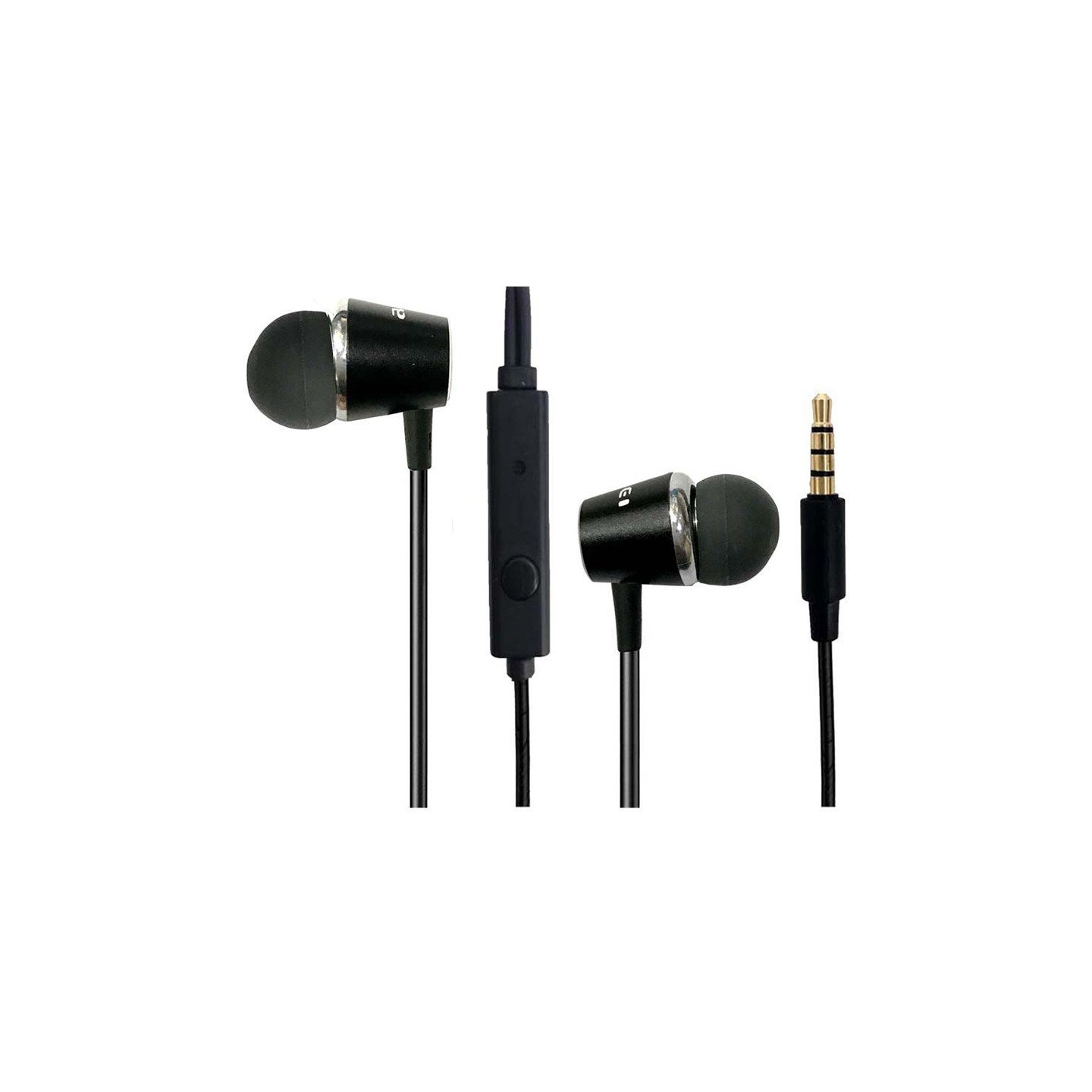 Headphone Awei PC-2 USB 3.5 mm connection -  Official distributor b2b Armenius