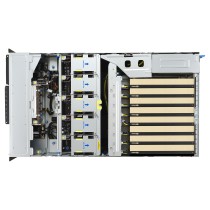 Buy Server ASUS Server ESC8000A-E13 SKU2 3200W in Cyprus, Nicosia, Limassol, Larnaka, Pafos
