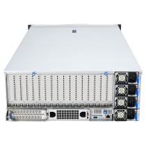 Buy Server ASUS Server ESC8000A-E13 SKU2 3200W in Cyprus, Nicosia, Limassol, Larnaka, Pafos