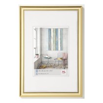 Buy Walther Trendstyle gold 13x18 Kunststoff KP318G in Cyprus, Nicosia, Limassol, Larnaka, Pafos