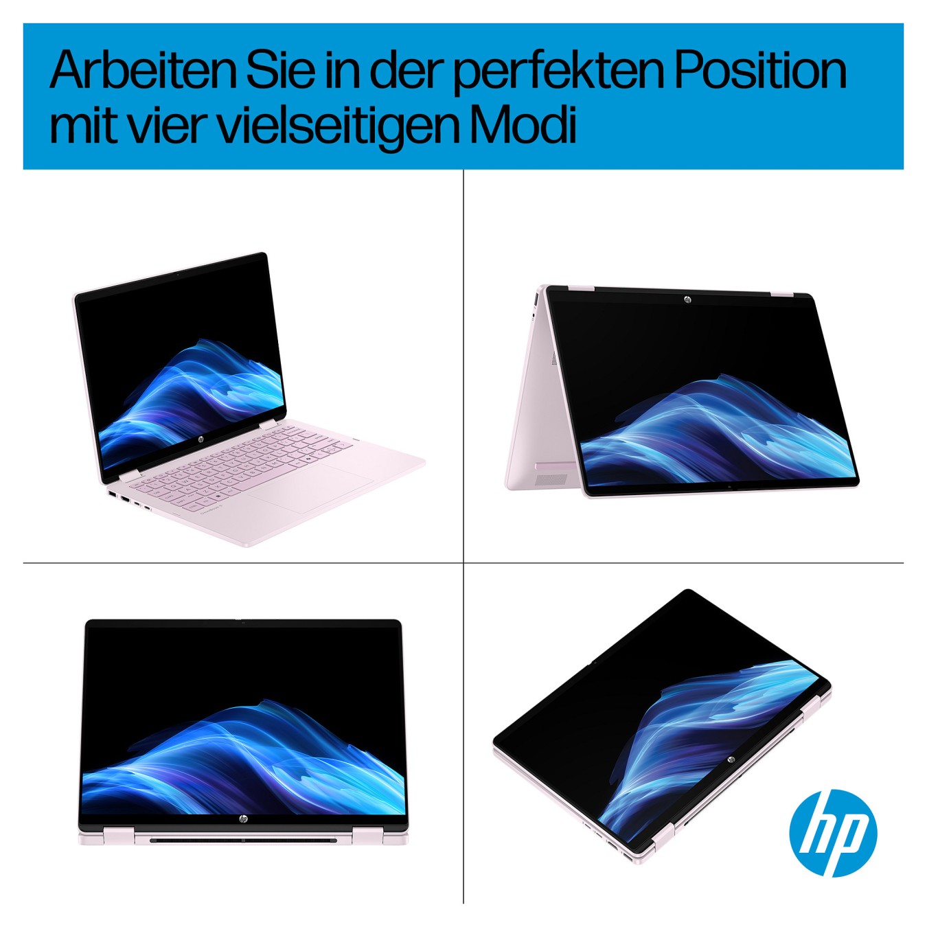 Buy HP OmniBook 5 Flip 14-fp0156ng Core 5-120U 16GB 512SSD W11 Home in Cyprus, Nicosia, Limassol, Larnaka, Pafos