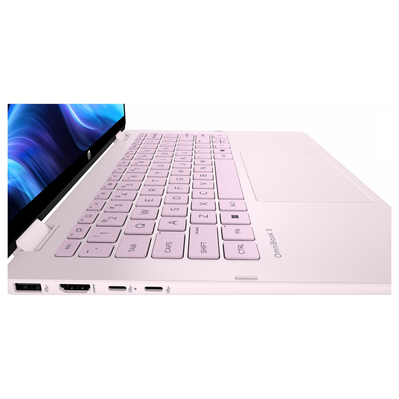 Buy HP OmniBook 5 Flip 14-fp0156ng Core 5-120U 16GB 512SSD W11 Home in Cyprus, Nicosia, Limassol, Larnaka, Pafos