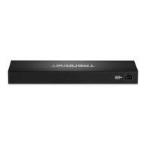 Buy TRENDnet TEG-30262 28-Port Switch, Gigabit 4x10G SFP+ Slots in Cyprus, Nicosia, Limassol, Larnaka, Pafos