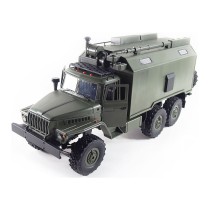 Buy Amewi RC Auto Ural Truck B36 grün LiIon Akku 500mAh 14+ in Cyprus, Nicosia, Limassol, Larnaka, Pafos