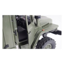 Buy Amewi RC Auto Ural Truck B36 grün LiIon Akku 500mAh 14+ in Cyprus, Nicosia, Limassol, Larnaka, Pafos