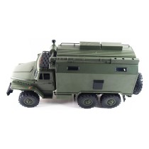 Buy Amewi RC Auto Ural Truck B36 grün LiIon Akku 500mAh 14+ in Cyprus, Nicosia, Limassol, Larnaka, Pafos