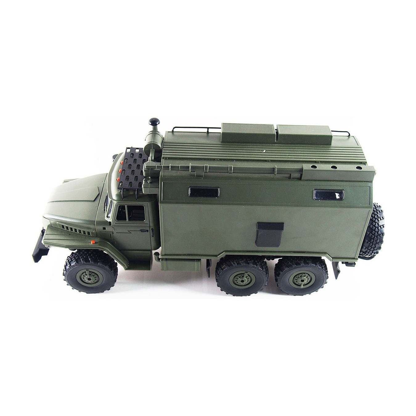 Buy Amewi RC Auto Ural Truck B36 grün LiIon Akku 500mAh 14+ in Cyprus, Nicosia, Limassol, Larnaka, Pafos