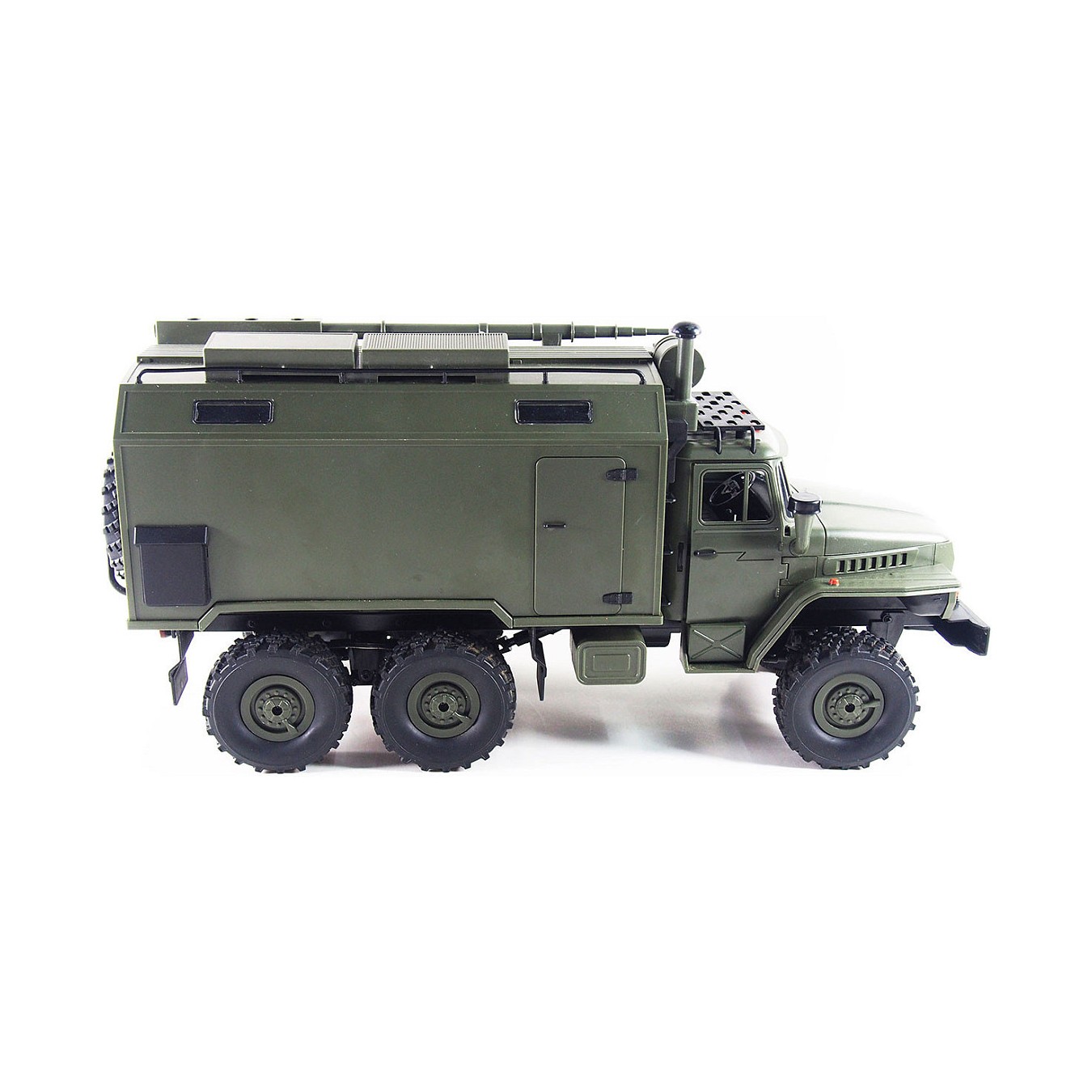 Buy Amewi RC Auto Ural Truck B36 grün LiIon Akku 500mAh 14+ in Cyprus, Nicosia, Limassol, Larnaka, Pafos