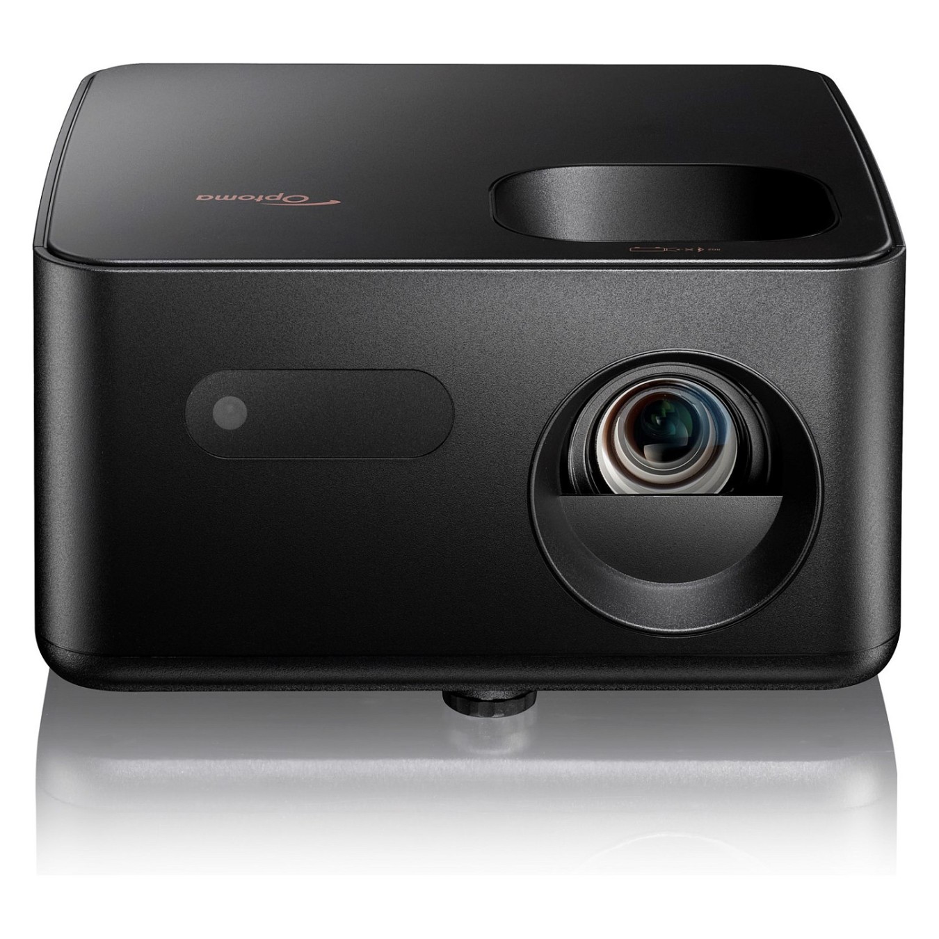 Buy Optoma Photon Life PK31 (schwarz, UltraHD 4K, 900 Lumen, Lautsprecher) in Cyprus, Nicosia, Limassol, Larnaka, Pafos