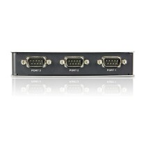 Buy USB 4-Port USB-to-Serial RS-232 Hub ATEN in Cyprus, Nicosia, Limassol, Larnaka, Pafos