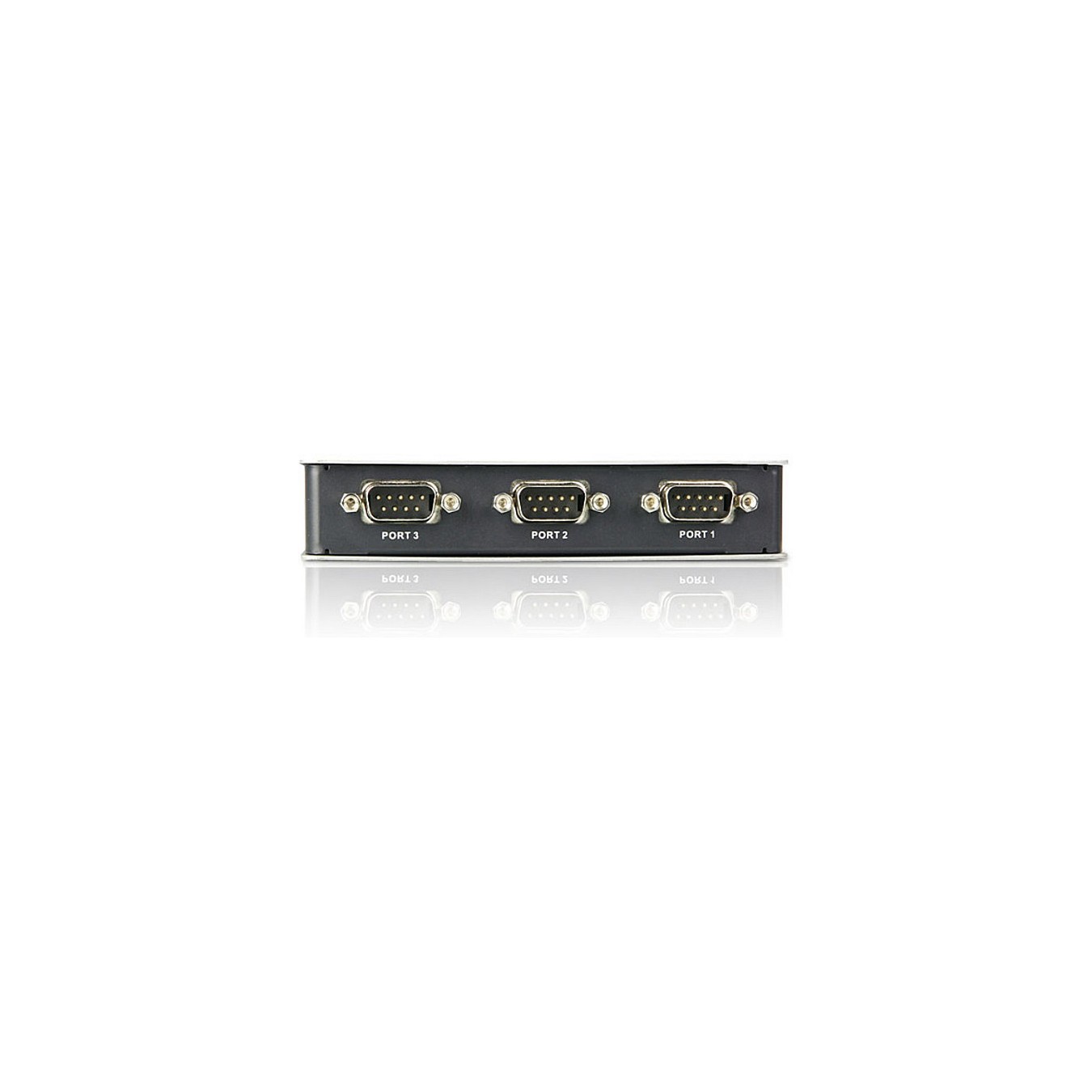 Buy USB 4-Port USB-to-Serial RS-232 Hub ATEN in Cyprus, Nicosia, Limassol, Larnaka, Pafos