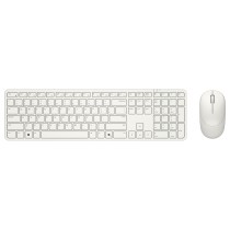 Buy Dell Pro 5 Keyboard and Mouse KM526 German QWERTZ Light Ash in Cyprus, Nicosia, Limassol, Larnaka, Pafos