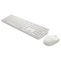 Buy Dell Pro 5 Keyboard and Mouse KM526 German QWERTZ Light Ash in Cyprus, Nicosia, Limassol, Larnaka, Pafos