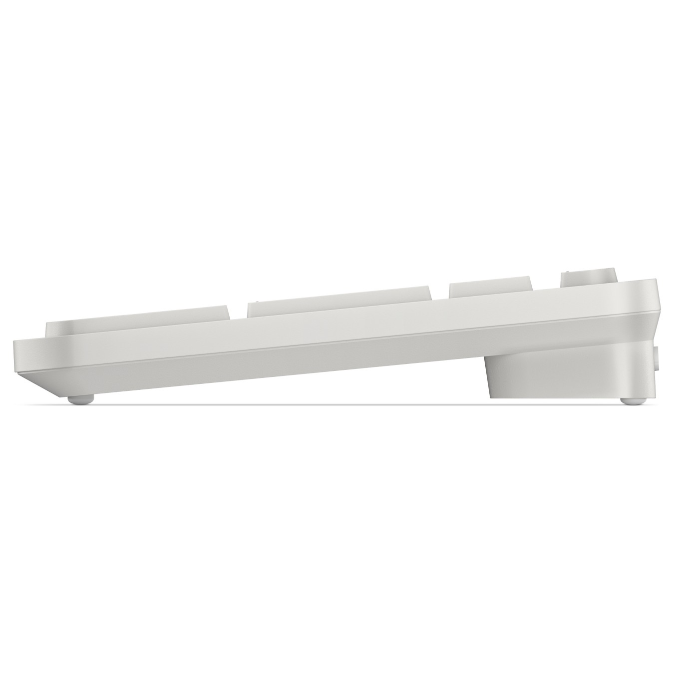 Buy Dell Pro 5 Keyboard and Mouse KM526 German QWERTZ Light Ash in Cyprus, Nicosia, Limassol, Larnaka, Pafos
