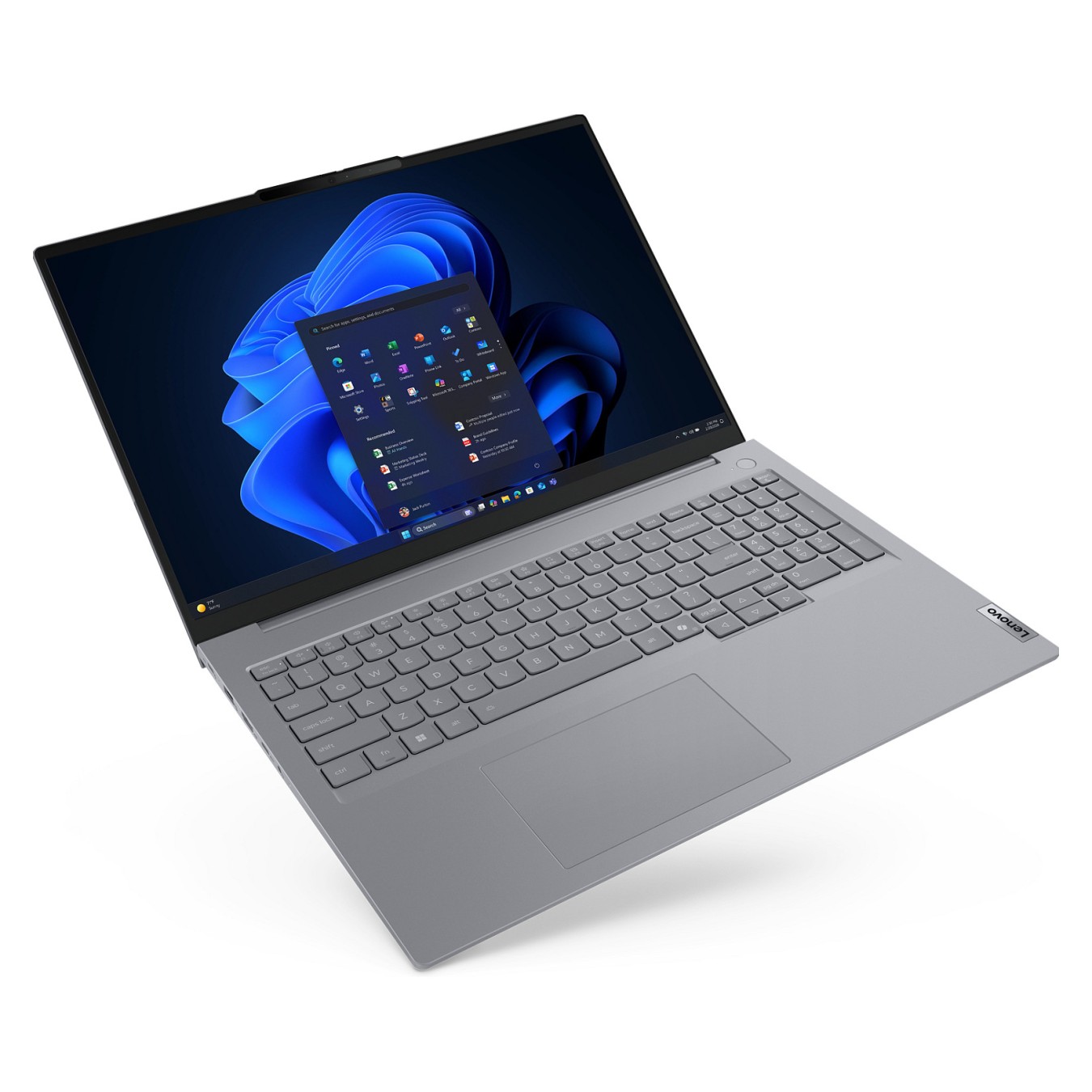 Buy Lenovo ThinkBook 16 G9 RYZ5 220 32GB 1TBSSD W11 Pro Arctic Grey TopSeller in Cyprus, Nicosia, Limassol, Larnaka, Pafos