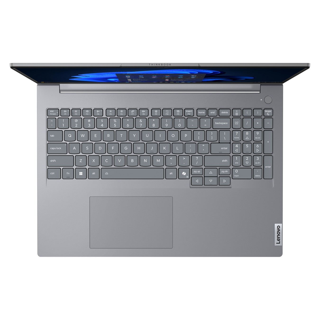 Buy Lenovo ThinkBook 16 G9 RYZ5 220 32GB 1TBSSD W11 Pro Arctic Grey TopSeller in Cyprus, Nicosia, Limassol, Larnaka, Pafos