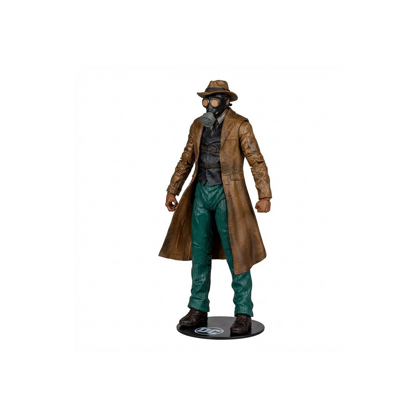 Buy McFarlane DC Multiverse Sandman Action Figure in Cyprus, Nicosia, Limassol, Larnaka, Pafos