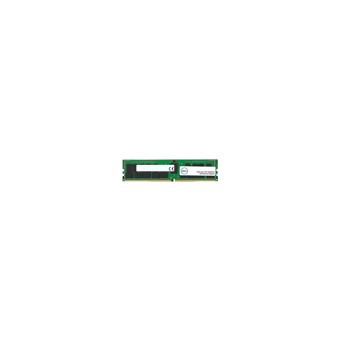 Buy 32GB Dell Modul DIMM 288-PIN 3200 MHz PC4-25600 in Cyprus, Nicosia, Limassol, Larnaka, Pafos