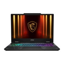 Buy MSI Cyborg 15 B2RWFKG-401 Core7 240H 16GB 512SSD RTX5060 W11 Home in Cyprus, Nicosia, Limassol, Larnaka, Pafos