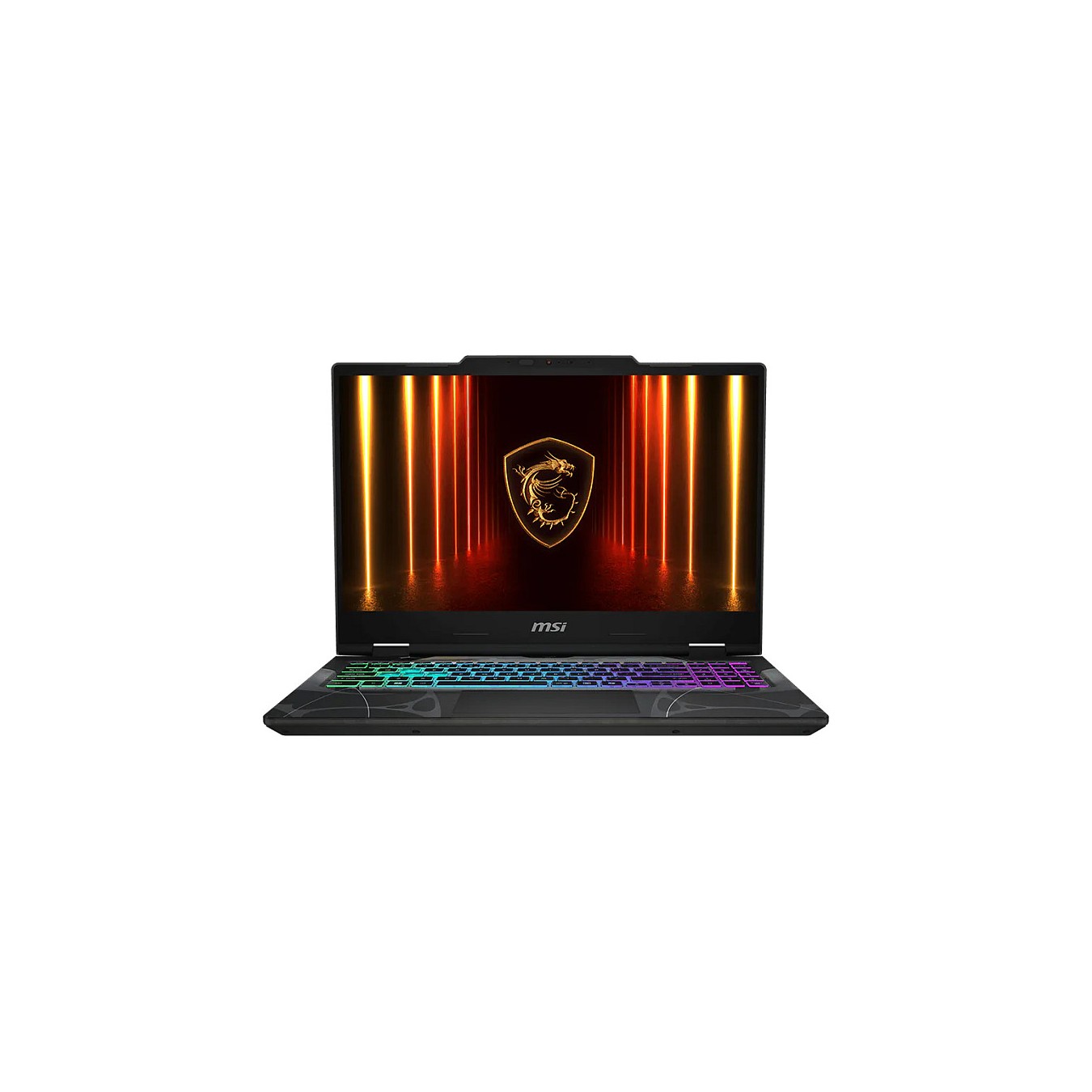 Buy MSI Cyborg 15 B2RWFKG-401 Core7 240H 16GB 512SSD RTX5060 W11 Home in Cyprus, Nicosia, Limassol, Larnaka, Pafos