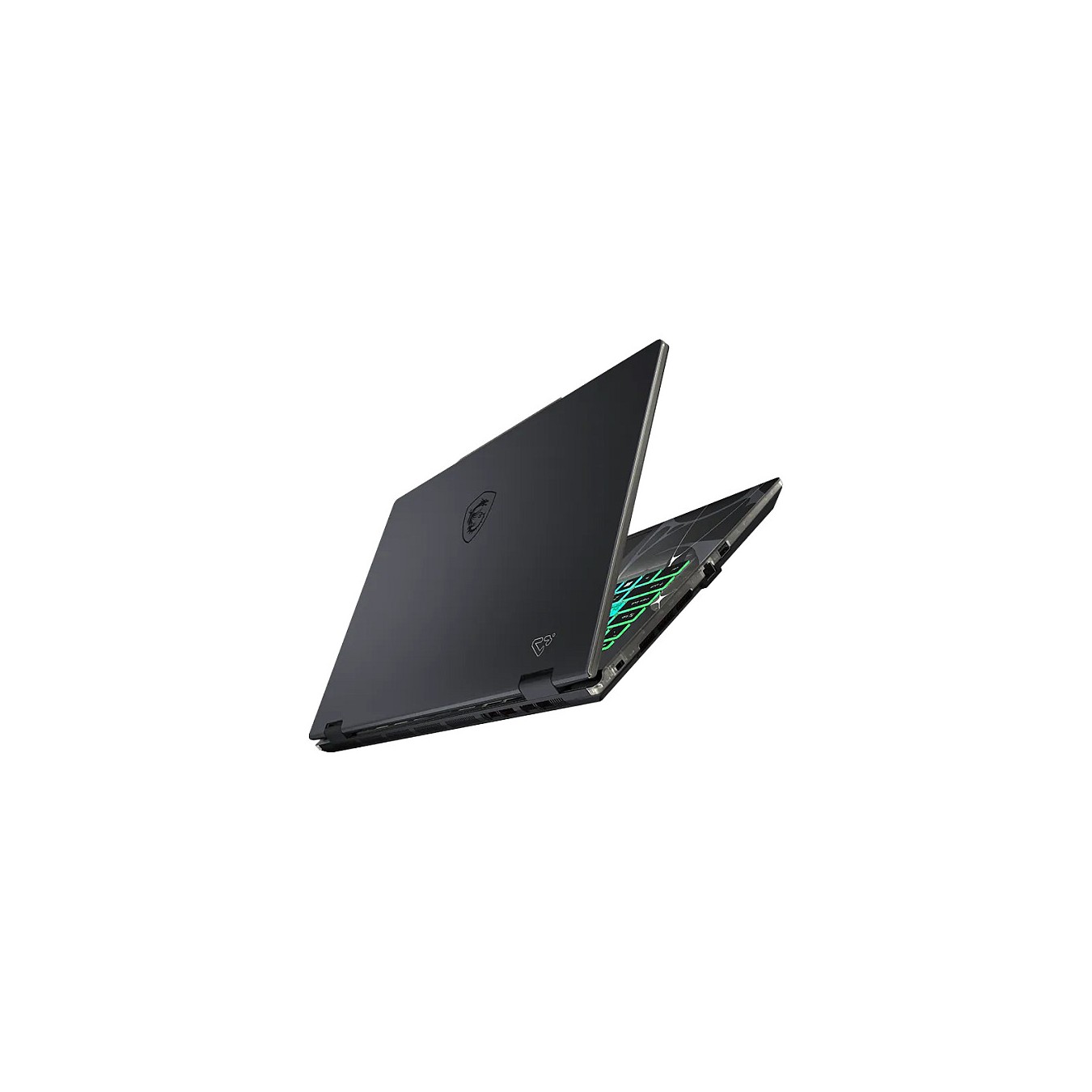 Buy MSI Cyborg 15 B2RWFKG-401 Core7 240H 16GB 512SSD RTX5060 W11 Home in Cyprus, Nicosia, Limassol, Larnaka, Pafos