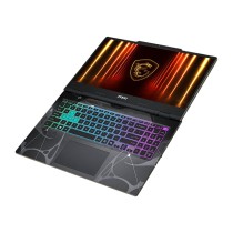 Buy MSI Cyborg 15 B2RWFKG-401 Core7 240H 16GB 512SSD RTX5060 W11 Home in Cyprus, Nicosia, Limassol, Larnaka, Pafos