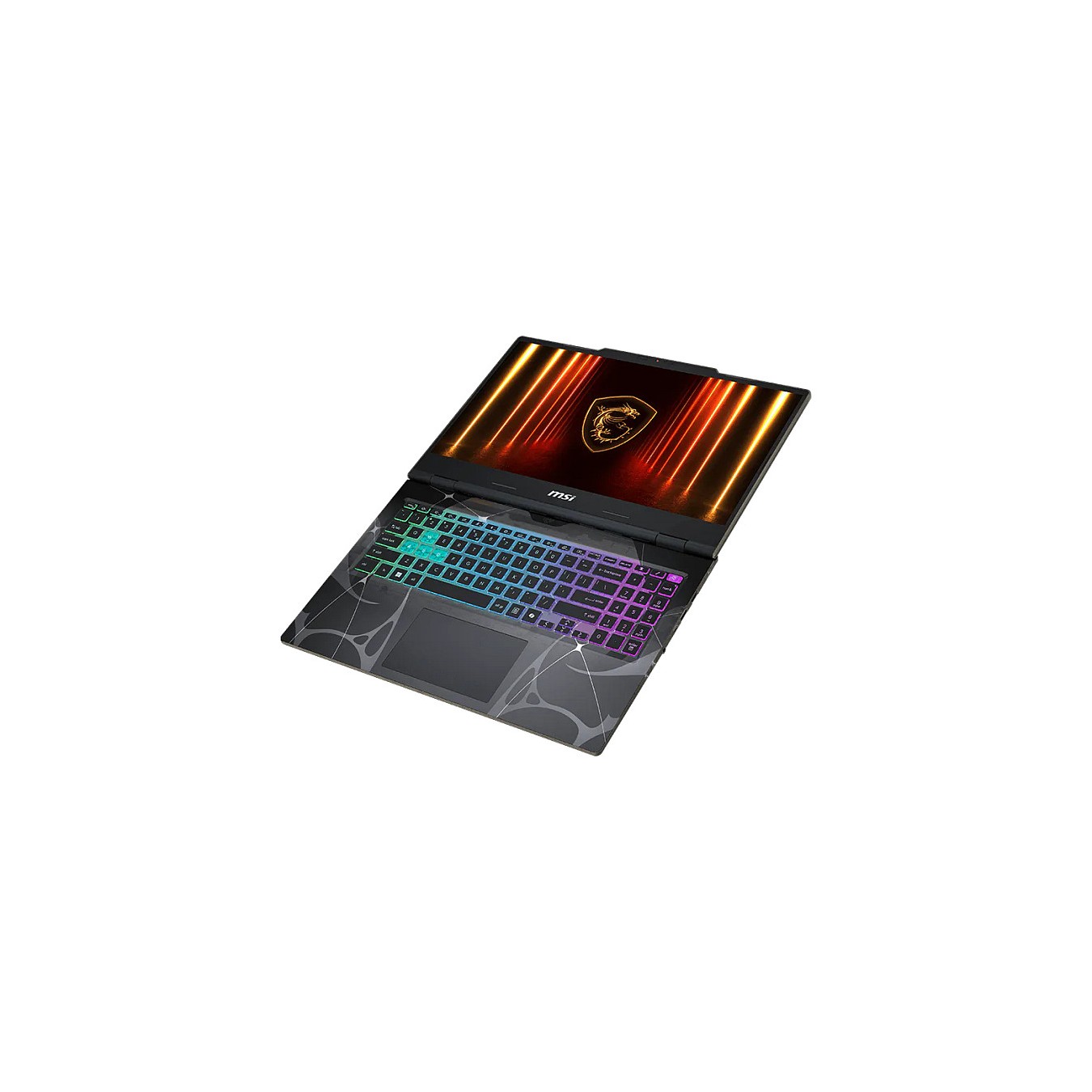Buy MSI Cyborg 15 B2RWFKG-401 Core7 240H 16GB 512SSD RTX5060 W11 Home in Cyprus, Nicosia, Limassol, Larnaka, Pafos