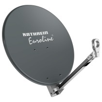 Buy Kathrein EUROLINE KEA 650 G SAT Spiegel 65cm grau ALU in Cyprus, Nicosia, Limassol, Larnaka, Pafos