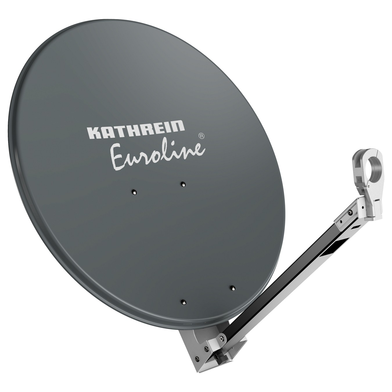 Buy Kathrein EUROLINE KEA 650 G SAT Spiegel 65cm grau ALU in Cyprus, Nicosia, Limassol, Larnaka, Pafos
