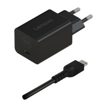 Buy N Lenovo Nano GaN 65 Watt (24 pin USB-C) in Cyprus, Nicosia, Limassol, Larnaka, Pafos