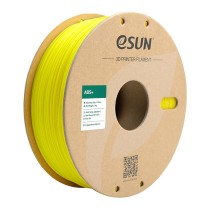 Buy ABS+ 1,75mm YELLOW 1kg in Cyprus, Nicosia, Limassol, Larnaka, Pafos