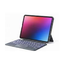 Buy inateck KB403-10 gray iPad-Tastaturhülle QWERTZ in Cyprus, Nicosia, Limassol, Larnaka, Pafos