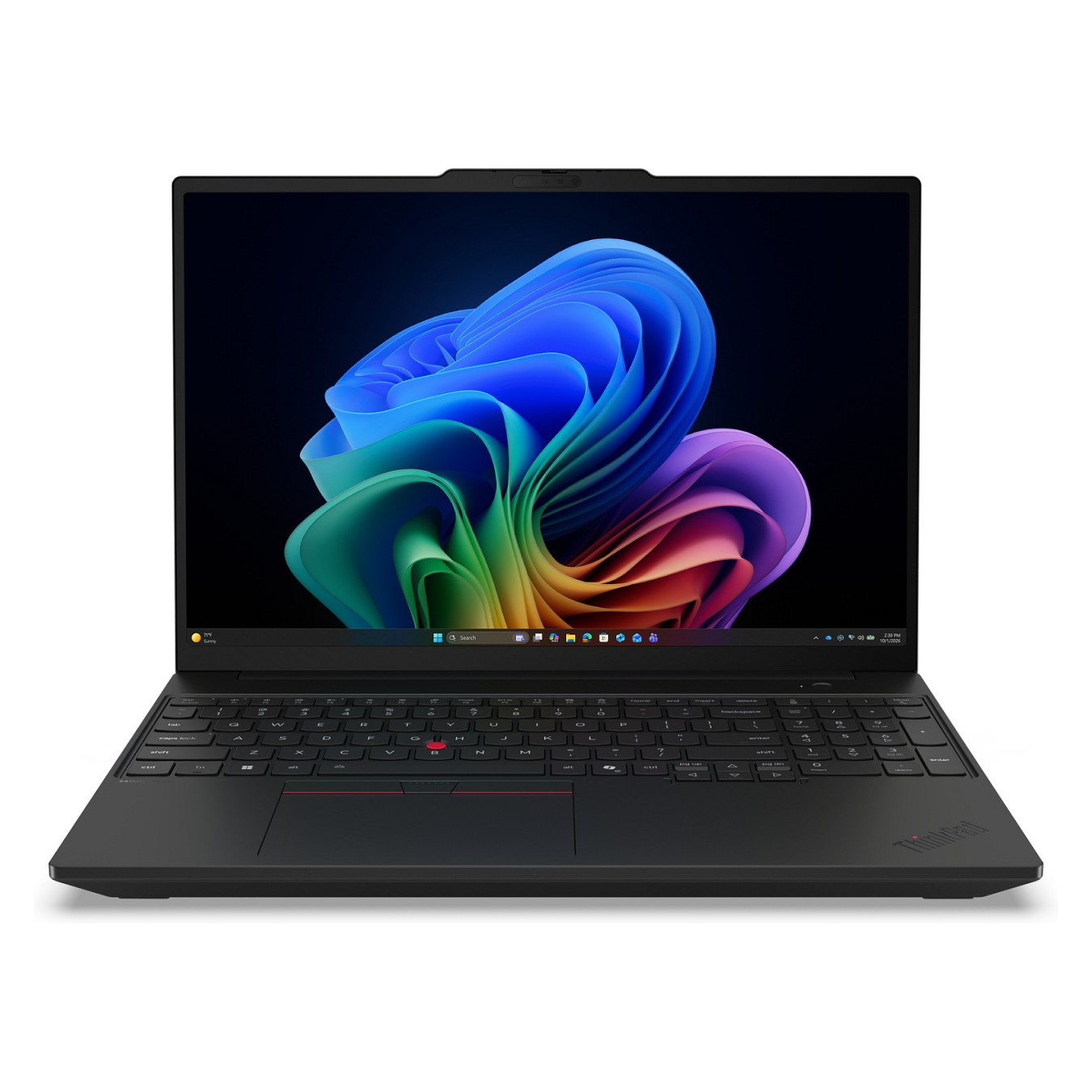 Buy Lenovo ThinkPad T16 G5 RYZ5 Pro 215 16GB 512SSD W11 Pro Black TopSeller in Cyprus, Nicosia, Limassol, Larnaka, Pafos