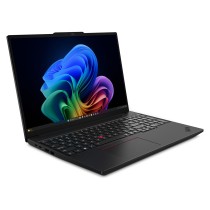 Buy Lenovo ThinkPad T16 G5 RYZ5 Pro 215 16GB 512SSD W11 Pro Black TopSeller in Cyprus, Nicosia, Limassol, Larnaka, Pafos