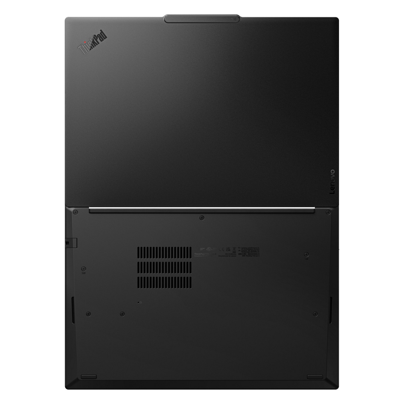 Buy Lenovo ThinkPad T16 G5 RYZ5 Pro 215 16GB 512SSD W11 Pro Black TopSeller in Cyprus, Nicosia, Limassol, Larnaka, Pafos