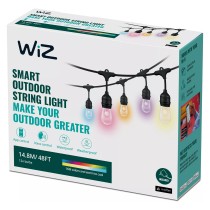 Buy WiZ White & Color String Lights Tunable 120lm Einzelpack in Cyprus, Nicosia, Limassol, Larnaka, Pafos