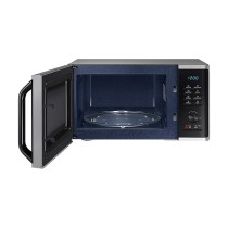 Buy Samsung-HH Mikrowelle 800W 23Liter - MS23B3515AS EN silber in Cyprus, Nicosia, Limassol, Larnaka, Pafos