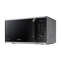 Buy Samsung-HH Mikrowelle 800W 23Liter - MS23B3515AS EN silber in Cyprus, Nicosia, Limassol, Larnaka, Pafos