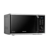 Buy Samsung-HH Mikrowelle 800W 23Liter - MS23B3515AS EN silber in Cyprus, Nicosia, Limassol, Larnaka, Pafos