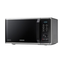 Buy Samsung-HH Mikrowelle 800W 23Liter - MS23B3515AS EN silber in Cyprus, Nicosia, Limassol, Larnaka, Pafos