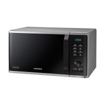 Buy Samsung-HH Mikrowelle 800W 23Liter - MS23B3515AS EN silber in Cyprus, Nicosia, Limassol, Larnaka, Pafos