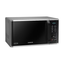 Buy Samsung-HH Mikrowelle 800W 23Liter - MS23B3515AS EN silber in Cyprus, Nicosia, Limassol, Larnaka, Pafos