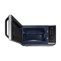 Buy Samsung-HH Mikrowelle 800W 23Liter - MS23B3515AS EN silber in Cyprus, Nicosia, Limassol, Larnaka, Pafos