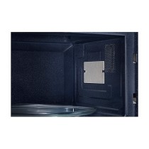 Buy Samsung-HH Mikrowelle 800W 23Liter - MS23B3515AS EN silber in Cyprus, Nicosia, Limassol, Larnaka, Pafos